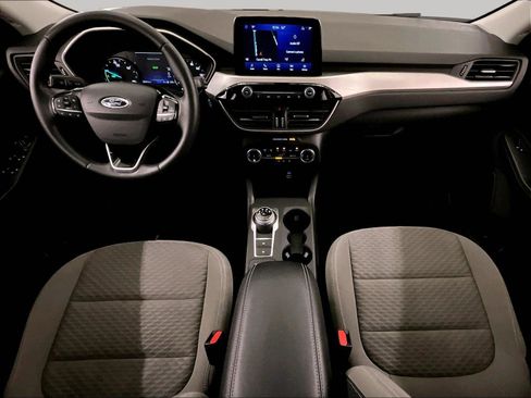 Used 2022 Ford Escape SE w/ Convenience Package FWD image 14
