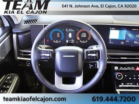 Used 2024 Hyundai Santa Fe SEL image 21