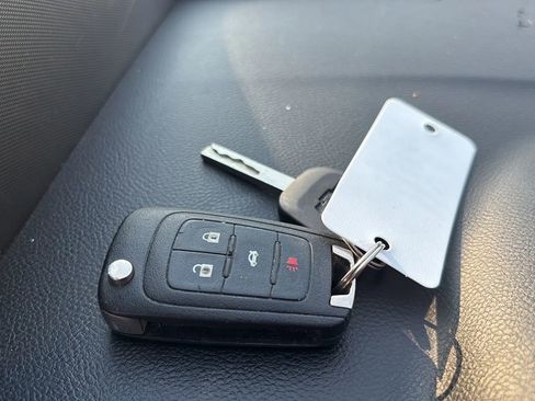 Used 2013 Chevrolet Camaro LS image 24