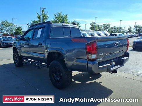 Used 2020 Toyota Tacoma SR AWD/4WD image 6