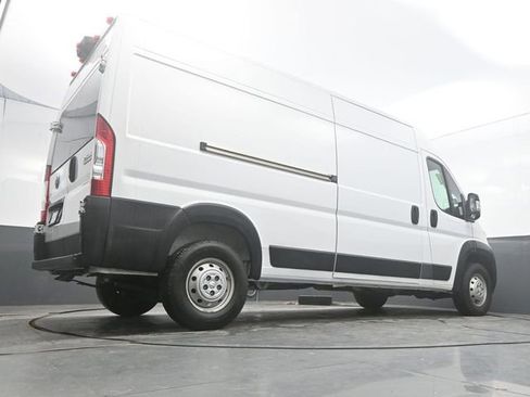 Used 2023 RAM ProMaster 2500 FWD image 35