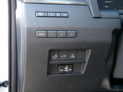 New 2026 Lexus GX 550 image 18