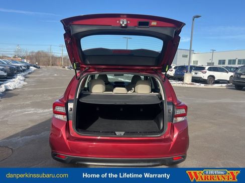 Used 2022 Subaru Impreza 2.0i image 38