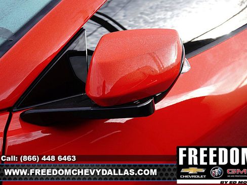 Used 2022 Chevrolet Corvette Stingray Preferred Cpe w/ 2LT image 9