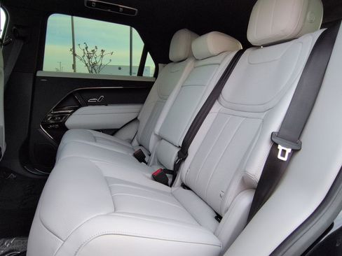 New 2026 Land Rover Range Rover Sport SE image 23