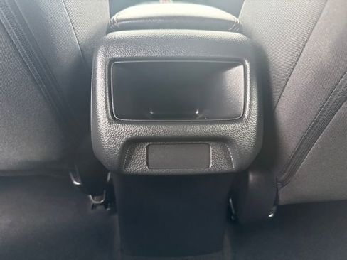 Certified 2024 Honda HR-V Sport image 21