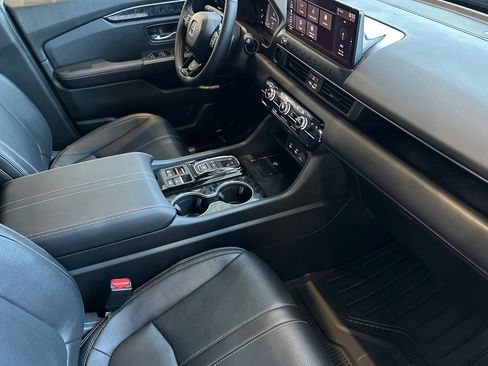 New 2026 Honda Passport TrailSport Elite image 23