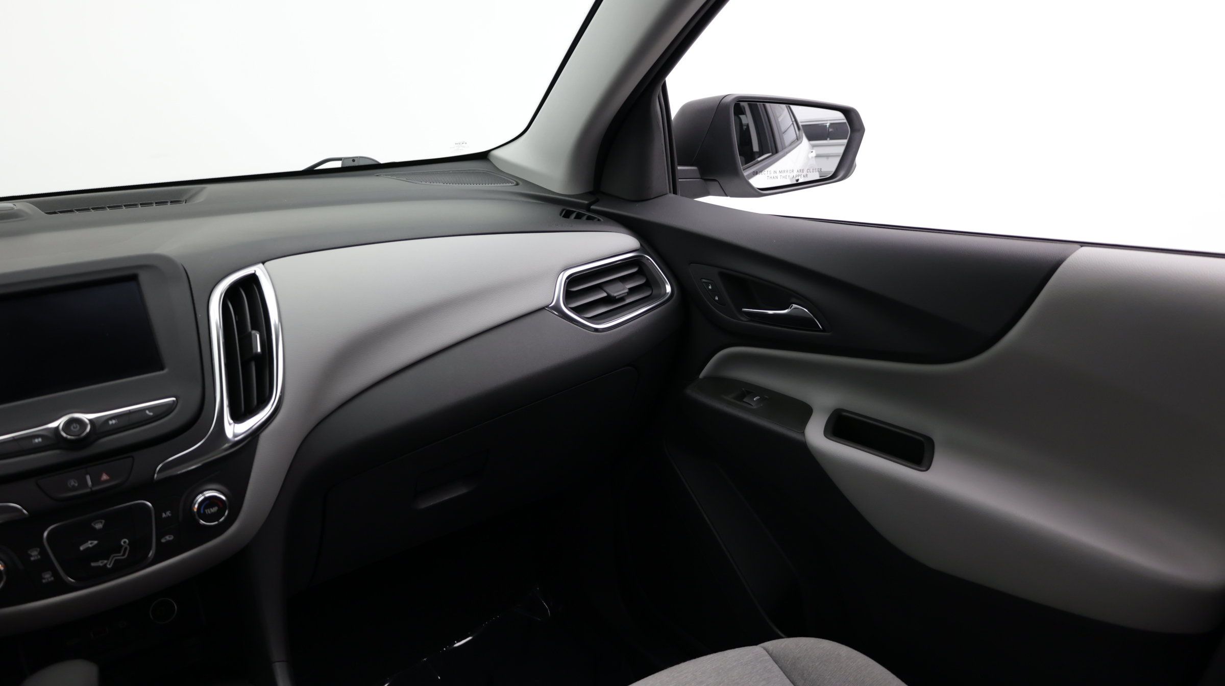Used 2023 Chevrolet Equinox LS FWD image 31