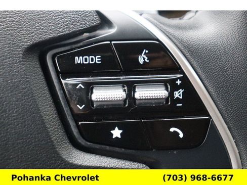 Used 2024 Kia EV6 Light image 11