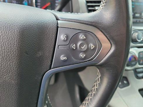 Used 2020 Chevrolet Tahoe LT AWD/4WD image 26