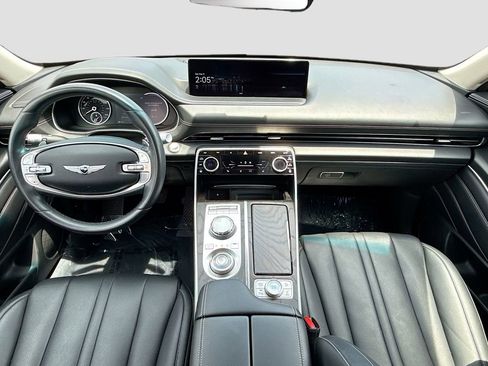 Used 2024 Genesis GV80 2.5T AWD/4WD image 17