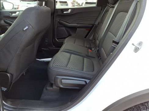 Used 2023 Ford Escape Active w/ Tech Pack #2 image 13