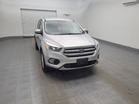 Used 2017 Ford Escape SE AWD/4WD image 14