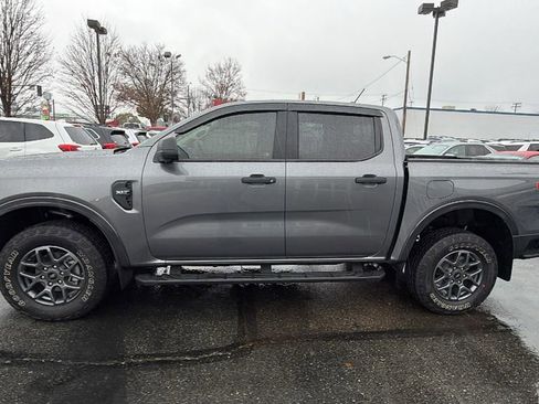 Used 2024 Ford Ranger XLT image 7