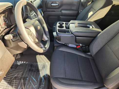 New 2026 Chevrolet Silverado 2500 Custom image 14