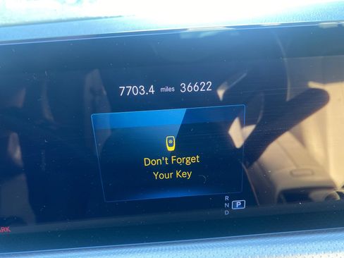 Certified 2023 Mercedes-Benz CLA 250 image 8
