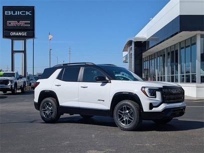 New 2026 GMC Terrain AT4