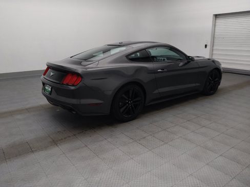 Used 2016 Ford Mustang Premium w/ Ecoboost Performance Package RWD image 10