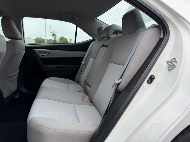 Certified 2016 Toyota Corolla LE FWD image 15