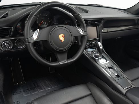Used 2016 Porsche 911 Targa 4S AWD/4WD image 13