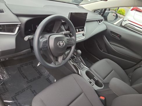 Certified 2026 Toyota Corolla LE FWD image 15