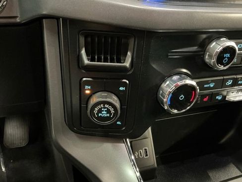 New 2026 Ford F150 XLT w/ Equipment Group 302A MID image 23