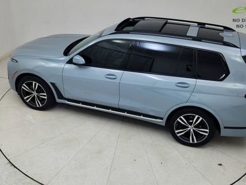 Used 2026 BMW X7 xDrive40i image 90