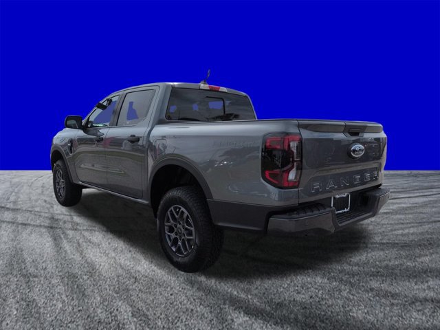 New 2026 Ford Ranger XLT w/ Equipment Group 301A High RWD image 6