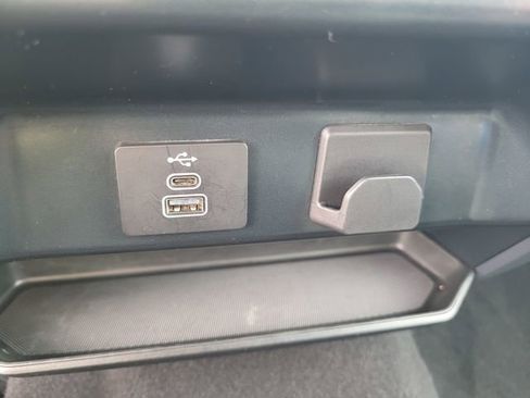 Certified 2025 Ford F150 XLT w/ Equipment Group 301A Standard image 24