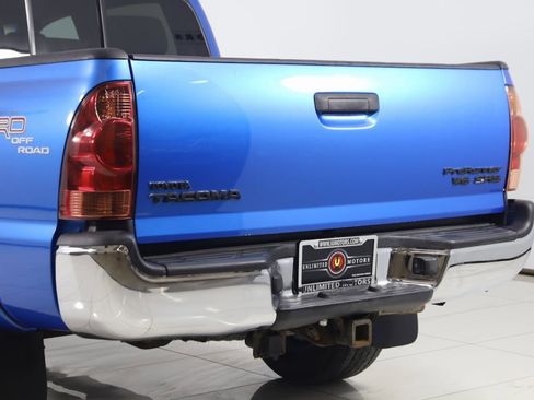 Used 2008 Toyota Tacoma PreRunner image 20
