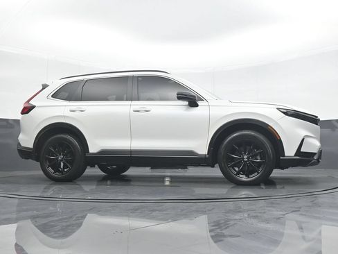 Used 2024 Honda CR-V Sport-L image 32