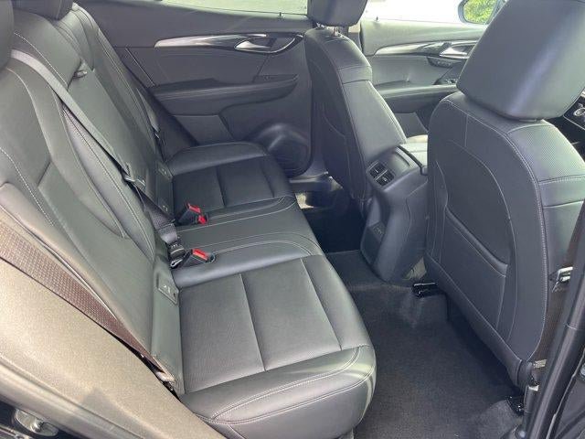 Used 2024 Buick Envision Preferred AWD/4WD image 17