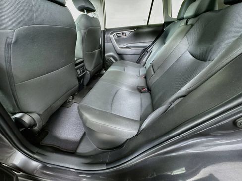 Certified 2023 Toyota RAV4 LE AWD/4WD image 23