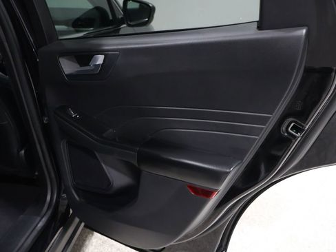 Used 2023 Ford Escape Platinum image 22