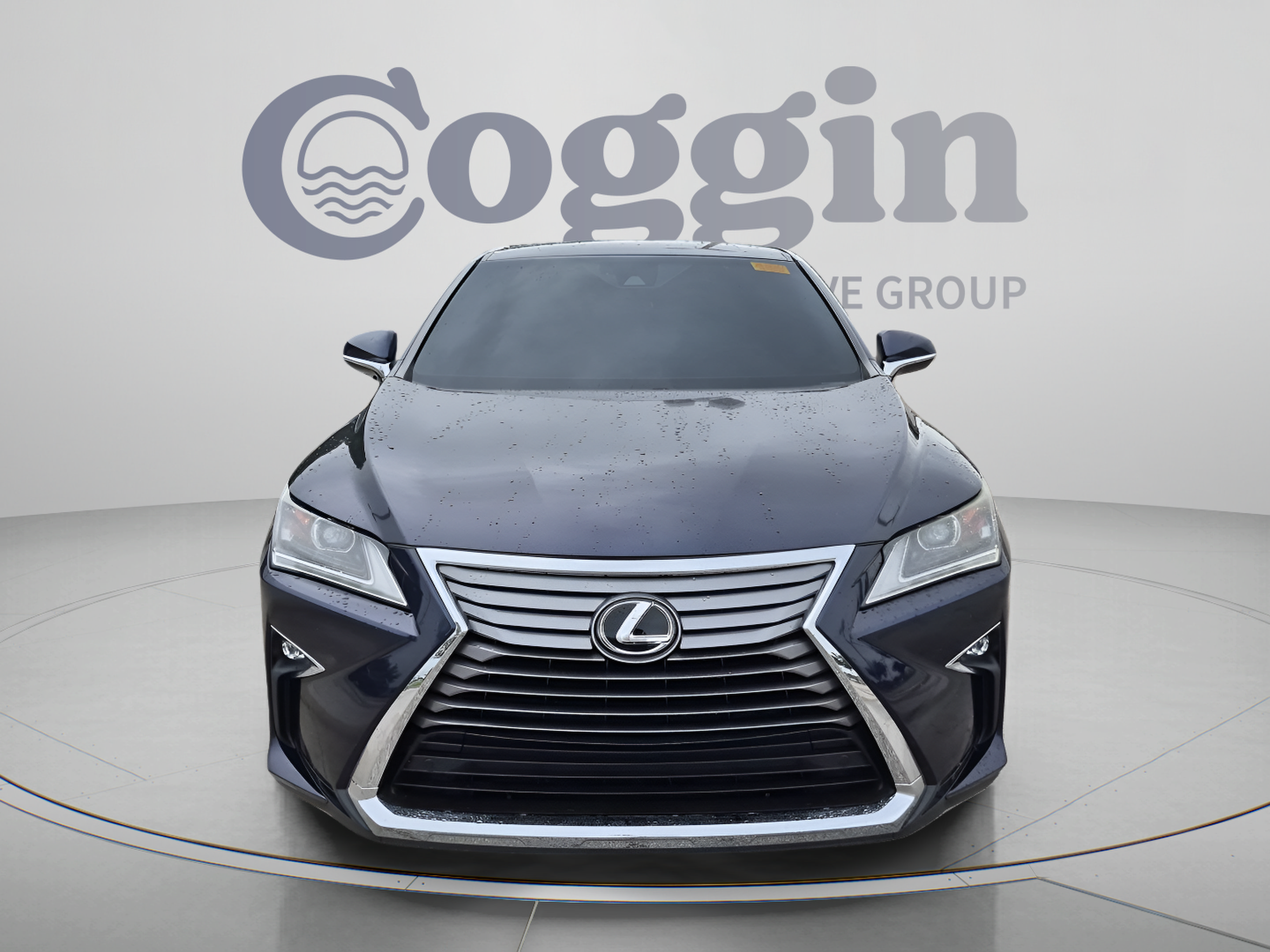 Used 2018 Lexus RX 350 FWD w/ Accessory Package image 9