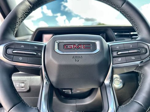 New 2026 GMC Terrain Elevation w/ Black Edition FWD image 33