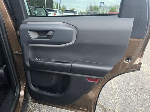 Used 2022 Ford Bronco Sport Big Bend AWD/4WD image 15