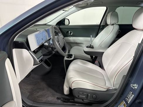 Used 2023 Hyundai Ioniq 5 Limited w/ Cargo Package image 11