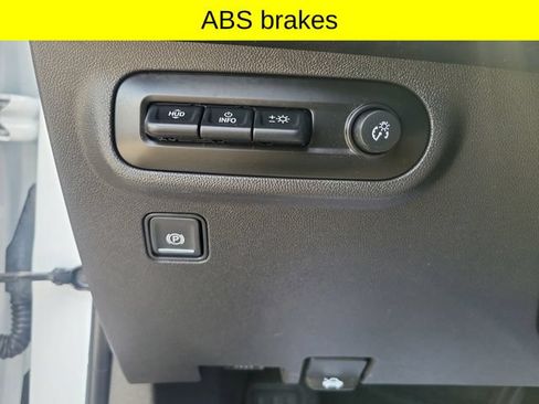 Used 2022 GMC Terrain AT4 w/ Infotainment Package II AWD/4WD image 20