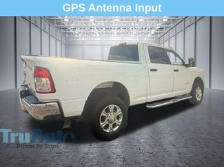 Used 2024 RAM 2500 Big Horn AWD/4WD video 2