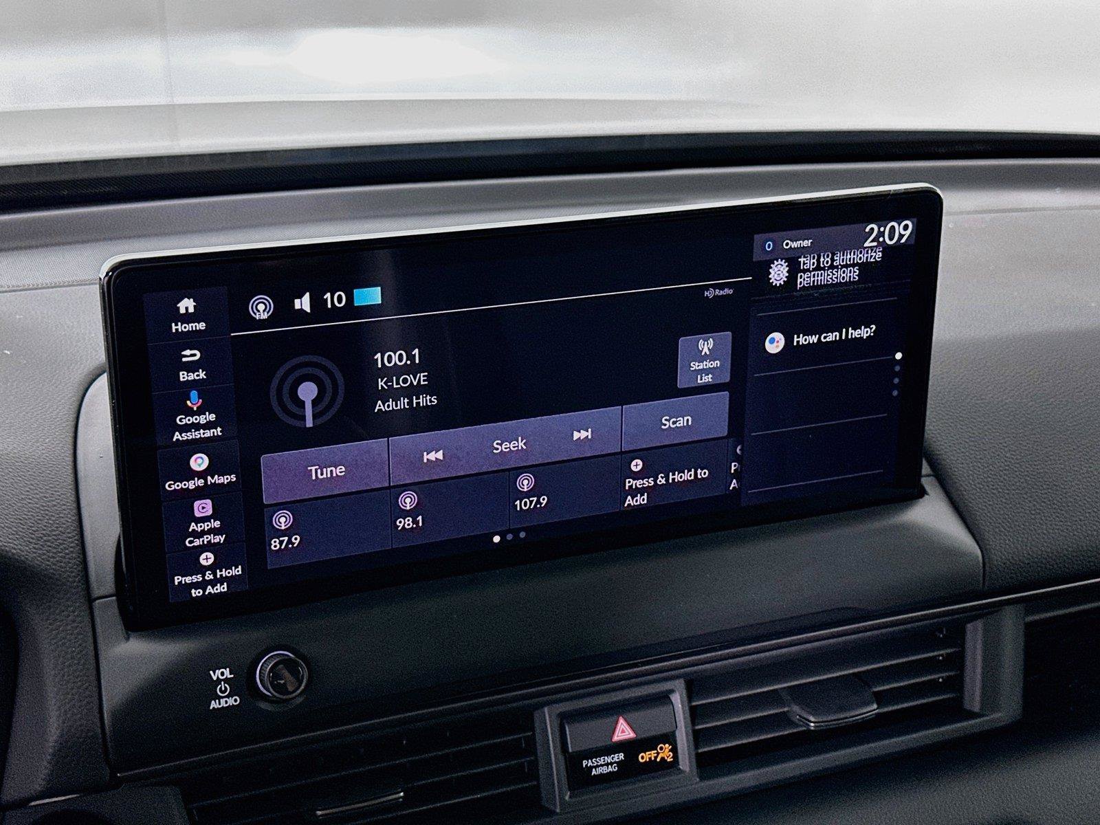 New 2026 Honda Pilot TrailSport image 7