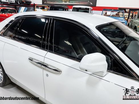 Used 2021 Rolls-Royce Ghost image 39