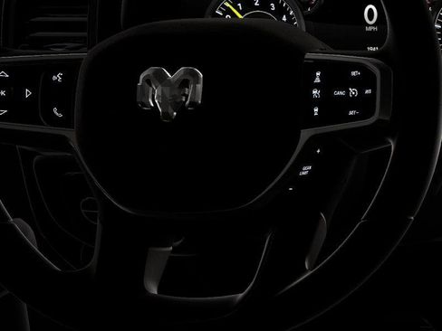 New 2026 RAM 2500 Tradesman image 30