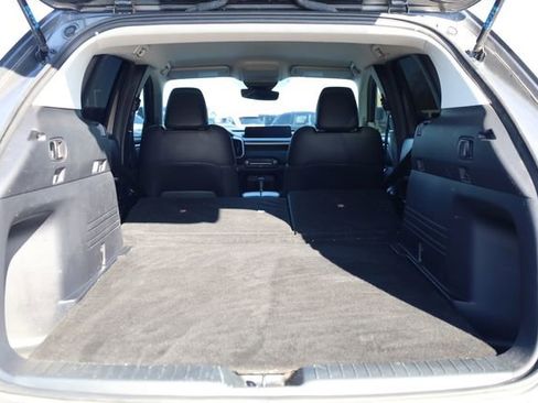 Used 2024 MAZDA CX-50 AWD 2.5 S w/ Select Package image 25