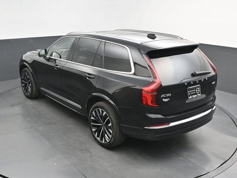 Certified 2026 Volvo XC90 B6 Ultra AWD/4WD image 22