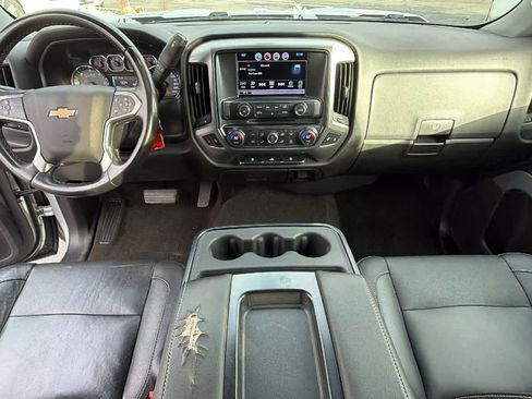 Used 2016 Chevrolet Silverado 1500 LT w/ All Star Edition image 26