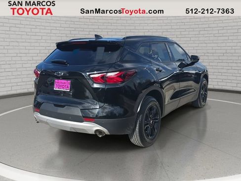 Used 2020 Chevrolet Blazer LT image 5