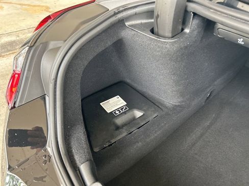 Used 2025 BMW 840i xDrive Coupe w/ Driving Assistance Package image 37