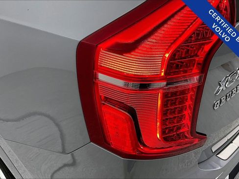 Used 2024 Volvo XC90 B5 Core w/ Protection Package Premier image 41