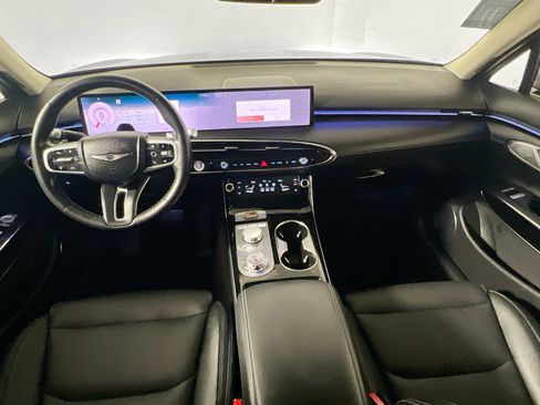 Used 2026 Genesis GV70 2.5T image 30